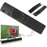 Tlcommande intelligente samsung tv 4k tv hd pour samsung 6 7 8 9 srie bn59 - 01259b - 01260a yw