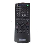 T�l�commande ir pour sony slim ps2 dvd playstation 2 v9 slim ps2 (utilis�)