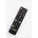 Telecommande pour lg akb75675301 neuf