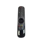 Télécommande pour lg an - mr21ga akb76039701 pour lg 2021 oled g1 evo c1 b1 a1 - nano cell - qned mini ... Télécommande pour lg an - mr21ga akb76039701 pour lg 2021 oled g1 evo c1 b1 a1 - nano cell - qned mini ...