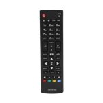 Tlcommande lg universelle smart remote control pour lcd tv noir #18