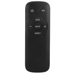 Tlcommande pour logitech z906 5. 1 - tlcommande audio