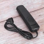 Télécommande de minuterie de déclenchement déclencheur dappareil photo pour canon eos 50d 40d 30d 20d ... Télécommande de minuterie de déclenchement déclencheur dappareil photo pour canon eos 50d 40d 30d 20d ...