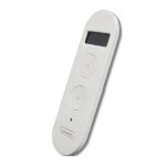 Telecommande multi canaux avec horloge