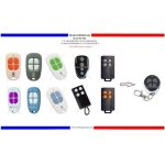 Telecommande de portail scs sentinel opengate onegate scs1
