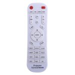 Télécommande de projecteur universelle pour epson infocus sony benq acer sanyo nec viewsonic hitachi ... Télécommande de projecteur universelle pour epson infocus sony benq acer sanyo nec viewsonic hitachi ...