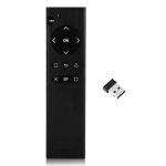 Télécommande ps4 pro sans fil 24 ghz - dvd sony - noir Télécommande ps4 pro sans fil 24 ghz - dvd sony - noir