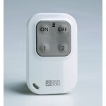 Tlcommande radio - delta dore - tl 2000 tyxal + - autonomie 10 ans - porte 100  300 m - intrieur ...