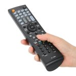 Tlcommande - onkyo - rc - 799m - abs - noir - remplacement tv