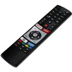Télécommande rc4318p 30101761 pour téléviseur clayton digihome essentiel b qilive techwood telefunken ... Télécommande rc4318p 30101761 pour téléviseur clayton digihome essentiel b qilive techwood telefunken ...