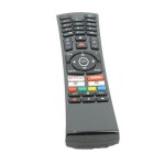 Telecommande rc4390 30100824 pour tlviseur aya continental edison digihome edenwood essentiel b grandin ...