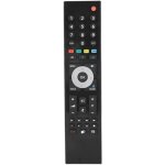 Télécommande de remplacement compatible pour grundig tv tp7187r (noir) - pro Télécommande de remplacement compatible pour grundig tv tp7187r (noir) - pro