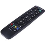 Tlcommande - lg - akb69680403 - compatible tv lcd - noir - simple  utiliser