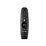 Tlcommande magic remote an - mr600 akb74495301 akb74495302 pour 2015 lg smart tv avec commande vocale ...