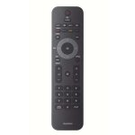T�l�commande de remplacement philips 242254901833