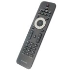 T�l�commande de remplacement philips rcpf01e09b