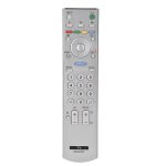 T�l�commande remplacement pour sony rm - ed007