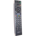 Tlcommande de remplacement pour sony rm - ed016 ed016 rm rm ed016 rm 016