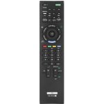 T�l�commande de remplacement pour sony smart tv rm - ed044