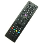 Télécommande de remplacement techwood td22led15 td24led15 - 2 td28led15 Télécommande de remplacement techwood td22led15 td24led15 - 2 td28led15