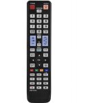 Tlcommande - samsung - bn59 - 01015a - noir - 2 piles aaa - 8m de porte