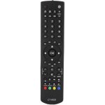 T�l�commande de remplacement pour toshiba ct - 8023
