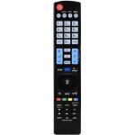 T�l�commande universelle - lg - akb73615303 - faible consommation - longue port�e - design ergonomique ...
