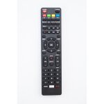 Telecommande de replacement akai ate - 48n1104k ate - 55d1044k ate - 55n1104k
