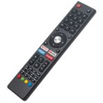 Telecommande pour saba sa24s46a9 sa32s67a9 sa40s67a9