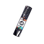 Telecommande pour saba sb55uhd18