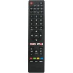 Telecommande pour saba ugv50g5s - esi ugv55g5s - esi ld49 - sce68sk