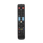 Tlcommande - samsung - bn59 - 01178b - noir - abs - 10m de porte