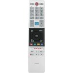 Télécommande sans fil pour toshiba ct - 8543 pour tv hd led pièces de rechange livraison directe Télécommande sans fil pour toshiba ct - 8543 pour tv hd led pièces de rechange livraison directe