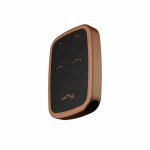 Tlcommande sice why evo wild tobacco frquence 433 - 868 mhz