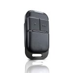 T�l�commande somfy keypop 2 rts 2 canaux pour porte de garage - 1pcs