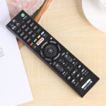 T�l�commande pour sony smart tv rmt - tx100d rmt - tx101j tx102u tx102d