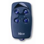 Tlcommande  switchs nice flo4 - 433. 92 mhz