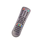 Telecommande compatible avec tlviseur continental edison celed55uhd21b2 celed58120b2