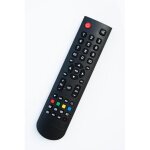 Telecommande pour televiseur saba sb24hd219 sba43uhd194 Telecommande pour televiseur saba sb24hd219 sba43uhd194