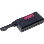 T�l�commande top 432s 433. 92mhz 2 canaux