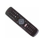 T�l�commande tv allotech pour t�l�viseurs philips