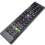 Télécommande tv rc4870 rc4875 rc4870 rc4849 pour selecline hitachi techwood tv telefunken finlux shar ... Télécommande tv rc4870 rc4875 rc4870 rc4849 pour selecline hitachi techwood tv telefunken finlux shar ...