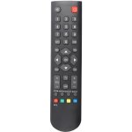 Tlcommande tv universelle pour tcl rc3000e02 thomson erisson tlcommande tv de remplacement ddie ...