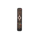 Tlcommande universelle 3 en 1 - accsup - urc1631 - noir - compatible tv et dcodeurs - programmation ...