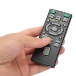 T�l�commande universelle - sony - rm - anu159 - compatible barre de son - aucune programmation requise ...