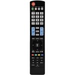 Tlcommande universelle pour la gamme complte akb lg smart tv