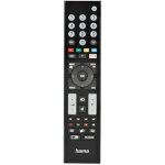 Télécommande universelle - hama - grundig - infrarouge - apprenante - 10 m de portée Télécommande universelle - hama - grundig - infrarouge - apprenante - 10 m de portée