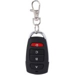 Télécommande universelle pour portail automatique porte garage duplication cloner 433mhz Télécommande universelle pour portail automatique porte garage duplication cloner 433mhz