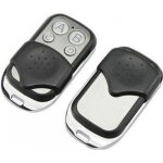 T�l�commande universelle - stra�e tech - portail et garage - regroupe 4 t�l�commandes - facile � utiliser ...