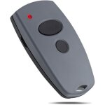 T�l�commande universelle portail / garage - unbrand - d302 - 868 - 8683 mhz - compatible marantec digital ...